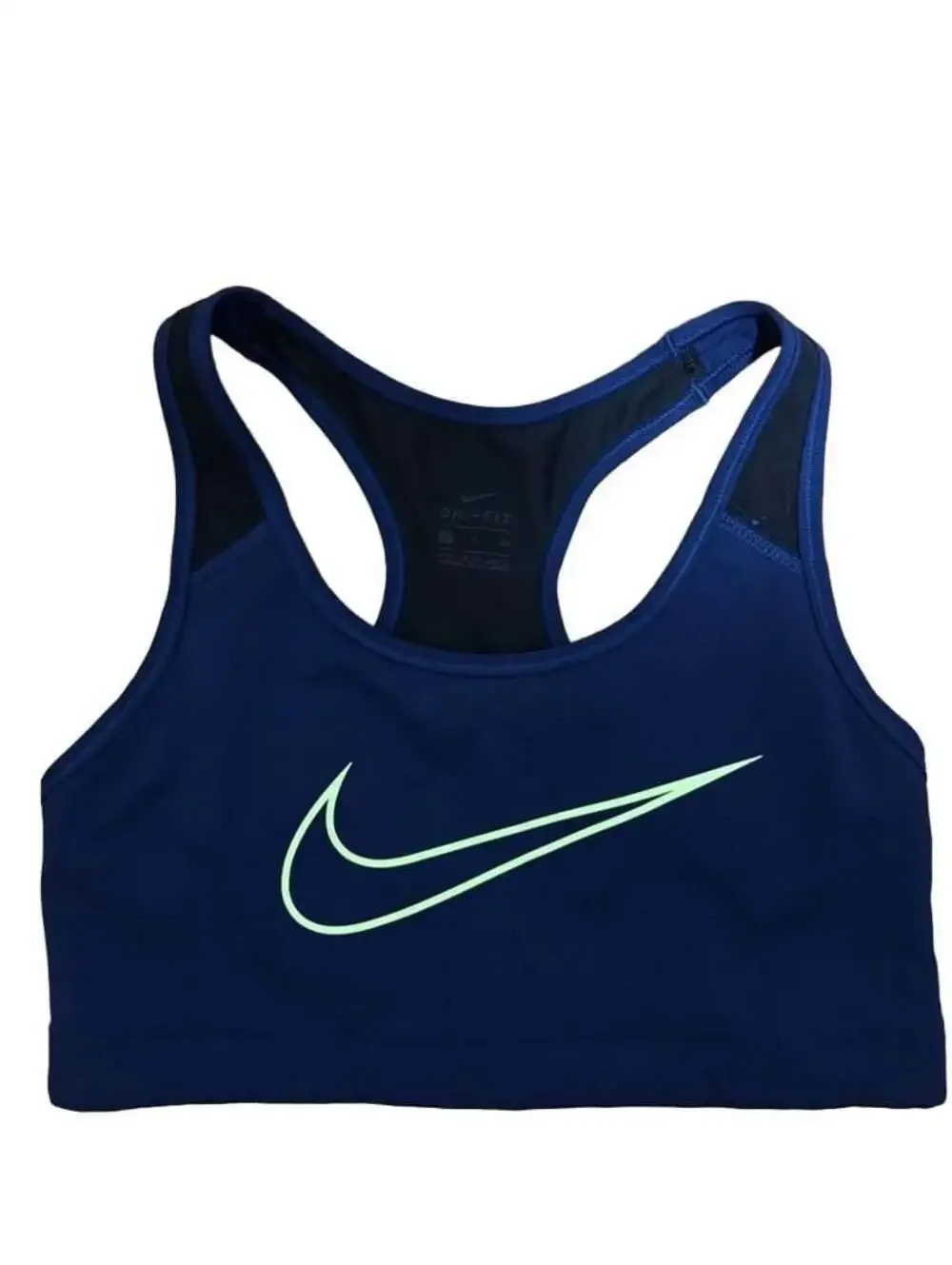Nike Dri-Fit Racerback Sports Bra